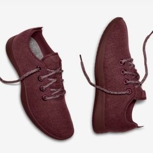 Allbirds Wool Runners Tuke Jam
